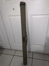 G Loomis 39” Carry Case With Handle 9’ Fly Rod CASE ONLY