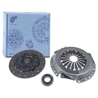 Blue Print Kupplungssatz + AusrüCklager FüR Hyundai I20 I30 KIA Ceed 1.6 GDI