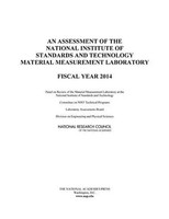 An Assessment Of The National Institute Of Standards And Technology Material...
