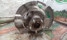 E-PACE    2021 Front Spindle/Knuckle 3253465