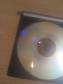 ChuChu Rocket Sega Dreamcast Disc Only