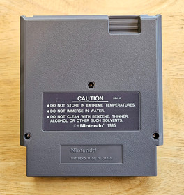 NES - Airwolf - BUONE condizioni - (testato e garantito) Air Wolf gioco Nintendo