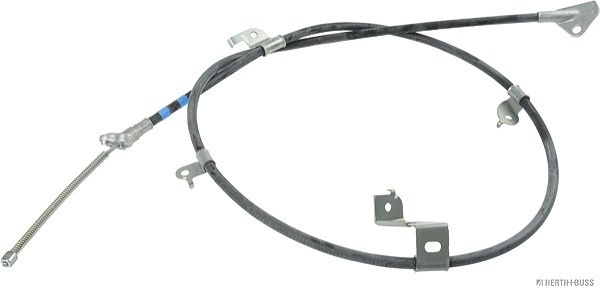 Herth+Buss Jakoparts Seilzug, Feststellbremse Hinten, Links FüR Daihatsu-image