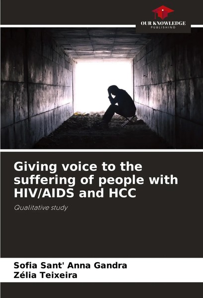 Sofia Sant' Anna Gandra (U. A.) | Giving Voice To The Suffering Of People...-image