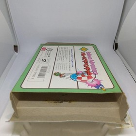 gamewatch Rare Balloon Adventure Epoch Lcd Game Watch Japan