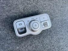 Mercedes Benz GLE GLS W167 X167 Headlight Switch Auto Lights Switch A1679051201