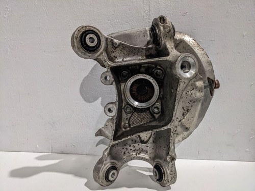 BMW I3 EV HUB REAR RIGHT RH 6863444-01 - Picture 2 of 11