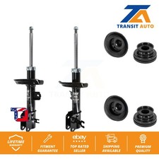Front Suspension Strut And Mount Kit For 2013-2015 Chevrolet Spark KSH-100604