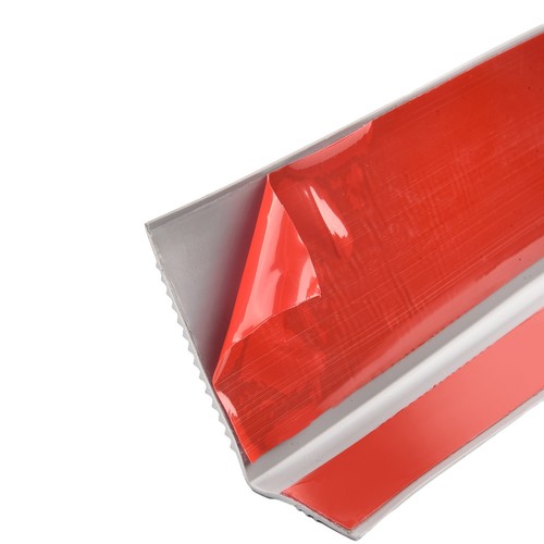 Enhance Safety and Style with Stair Edge Trim Perfect for Indoor/Outdoor Use - Picture 9 of 48