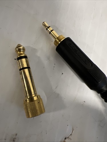 Shure SRH440 Kopfhörer mit zwei Steckbuchsen - Bild 13 von 17