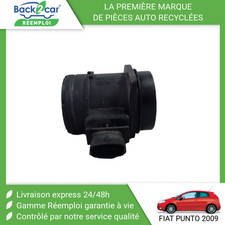 Débimètre Fiat PUNTO EVO