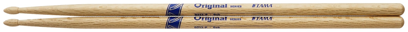 Baguettes en chêne japonais O213-P Série Original en bois naturel