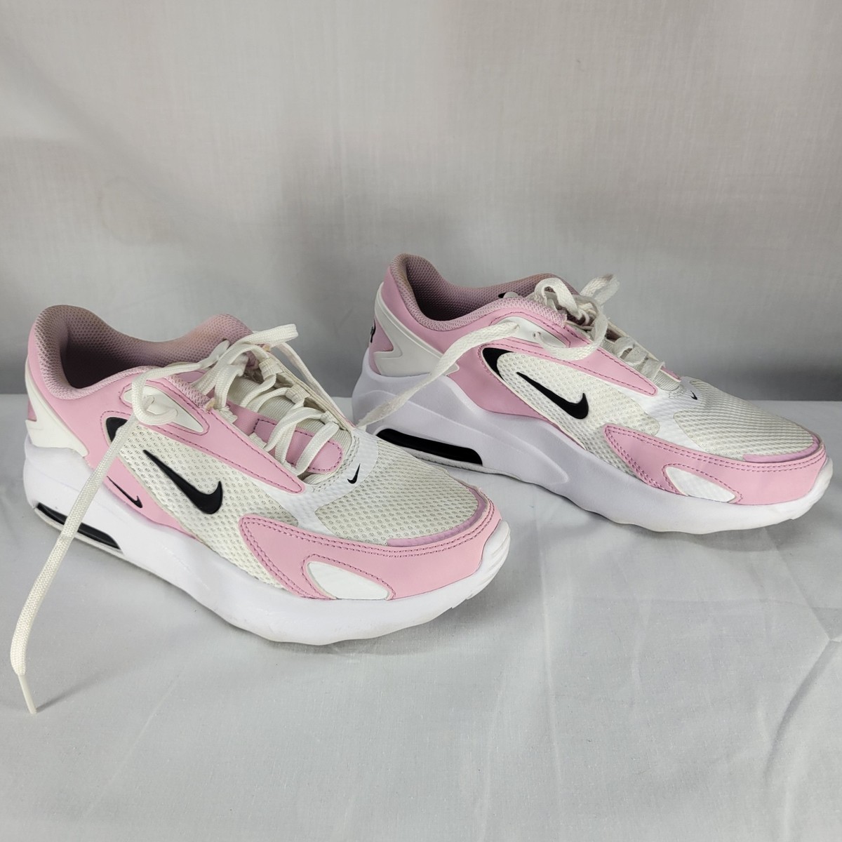 nike air max bolt rosa