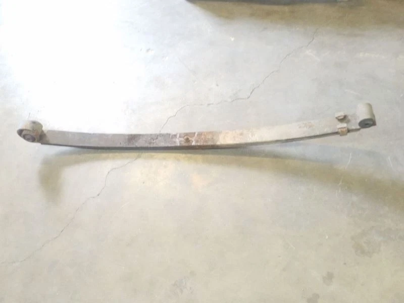 Muelle de hoja delantero - ID C | Se adapta a Ford Excursion 2000-2005 Foto 2 de 4