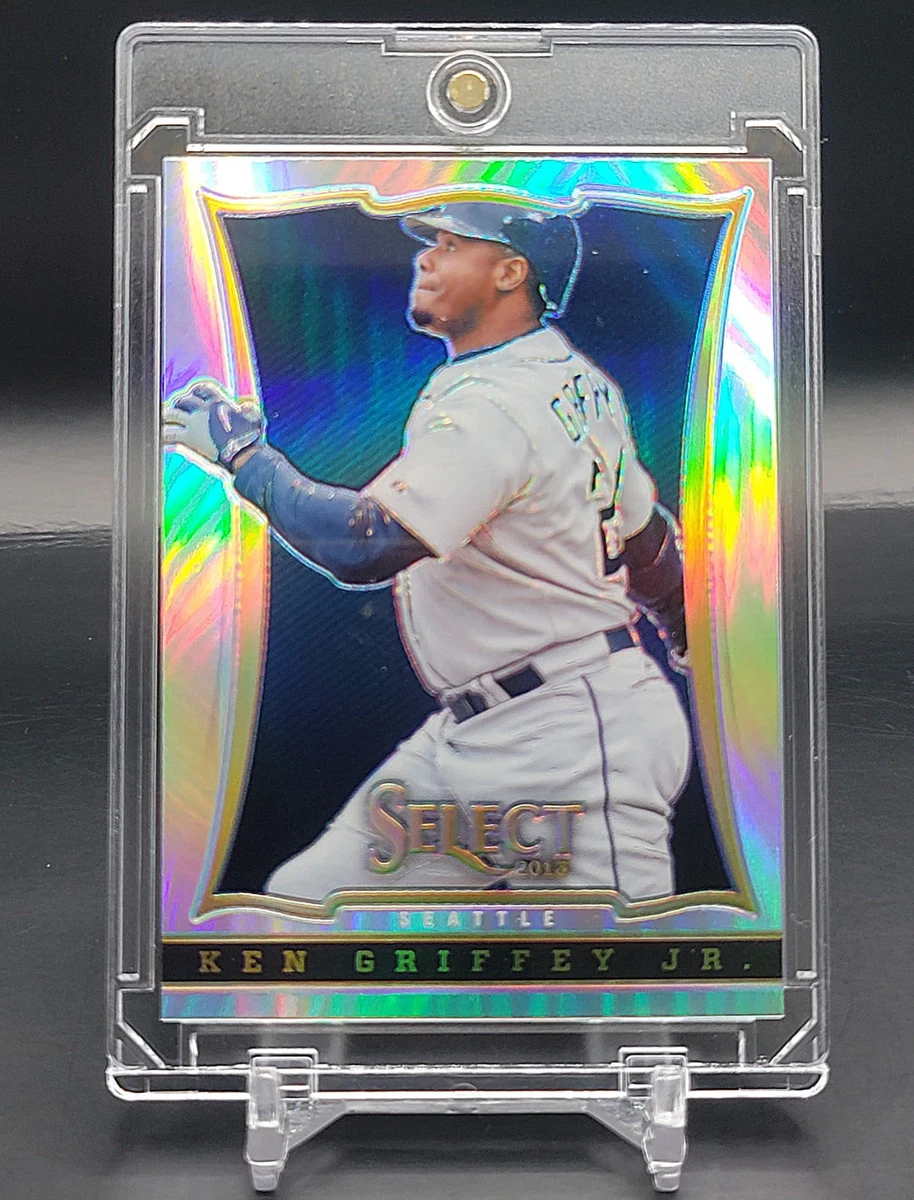 Panini Seattle Mariners Baseball Sports Trading Cards
