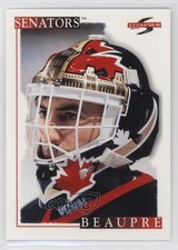 1995-96 Score Don Beaupre #246 t3w