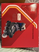 Epic Inline Skates size 10
