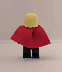 LEGO Marvel Avengers sh0170 Thor Minifigure