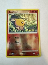 Pokémon Torchic 89/106 Great Encounters Reverse Holo 2008 LP on eBay