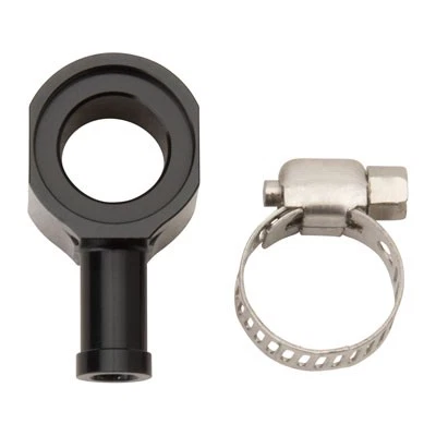 Grifo de bomba de combustible Tusk Billet negro para Husqvarna FC 450 2020-2022 Foto 4 de 4