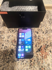 Apple iPhone 13 128GB Blau 