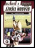 Dalvin Cook 2021 Panini Contenders Draft Picks #49 Florida State Seminoles