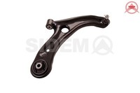 Sidem Lenker, RadaufhäNgung 47153 FüR Honda