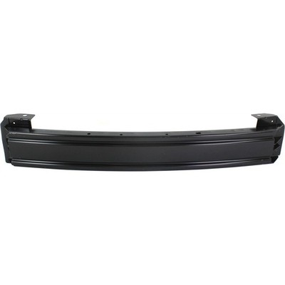 Front Upper Bumper ReinForcement Fits For 2012-2016 Chevrolet Sonic 96878591