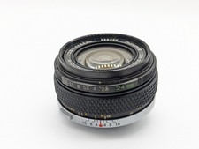 Olympus Zuiko f/2.8 Camera Lenses 24mm Focal for sale | eBay