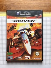 ebay® Auktion 256890352269 | Driven Nintendo Gamecube Original Spiel Game Thumbnail of ebay® auction 256890352269 | Driven Nintendo Gamecube Original Spiel Game