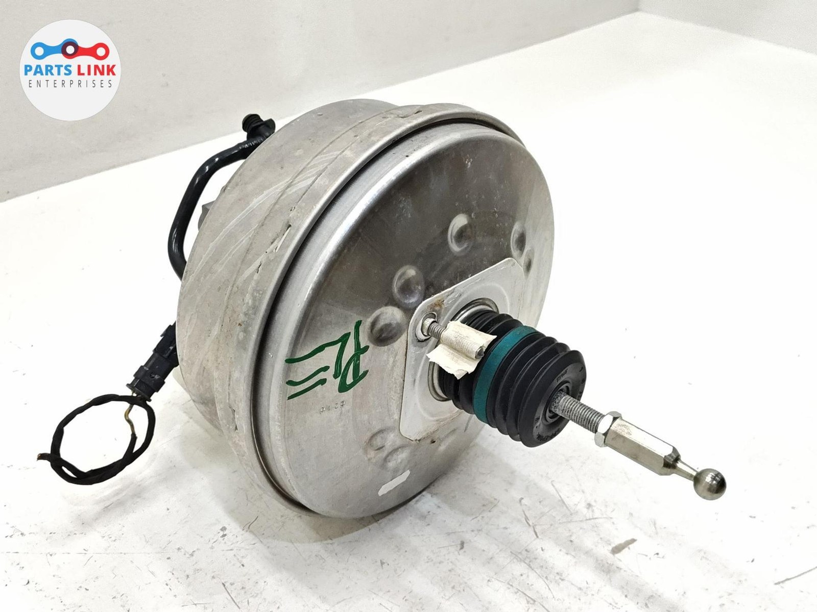 Bentley Bentayga Speed 2017-2020 Master cylinder
