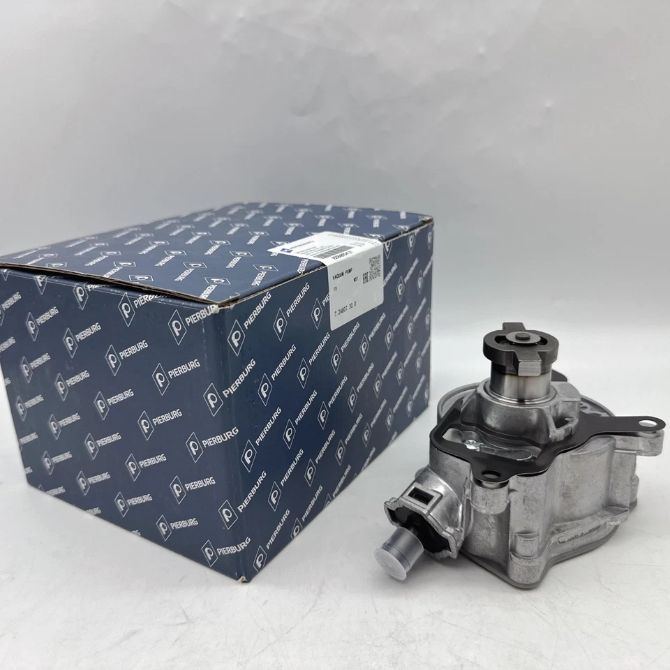 New Vacuum Pump For Audi TT VW Jetta Passat Jetta Golf 2.5L 2005-2014 07K145100B - Image 3 of 4