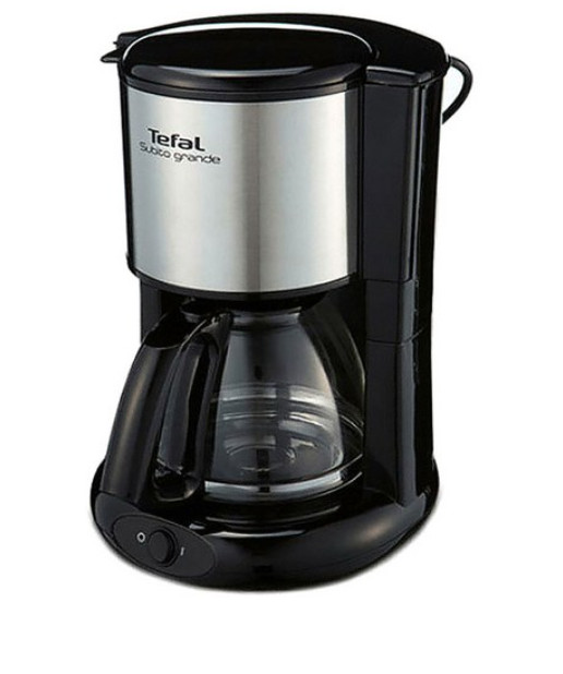 Tefal Subito Grande coffee maker 220V