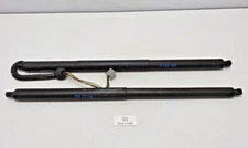 ✅ 12-20 OEM Tesla Model S Rear Tailgate Support Shock Lift Trunk Lid Strut SET