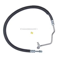 For Ford Granada & Mercury Monarch Edelmann Power Steering Pressure Hose CSW
