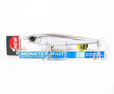 Yo Zuri Duel Hardcore Monster Shot 110 Versenkung K�der F1208-HSF (9556)