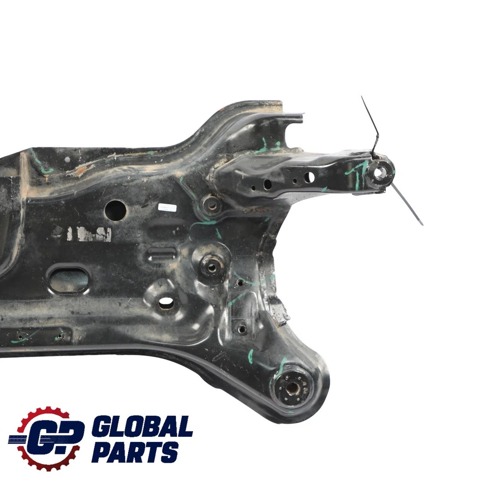 Ford Transit Mk8 Front Axle Carrier Subframe Mount Holder Bracket KK21-5019-BG - Image 3 of 4