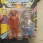 Playmates Star Trek TNG Guinan Action Figure, Space Caps, Vintage — photo 7