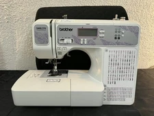 Brother Computerized Sewing Machine (Used)