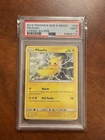 Pokémon-Pikachu-SM Cosmic Eclipse-66/236-PSA 9