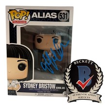 2017 Funko Pop Alias Vinyl Figures 6