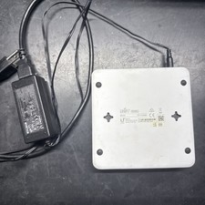 Ubiquiti UniFi Security Gateway Enterprise Firewall Router USG w/ Power Supply