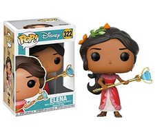 2017 Funko Pop Elena of Avalor Vinyl Figures 18