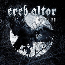 Image of Ereb Altor Nattramn (CD) Album (US IMPORT)