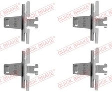 Kits de frein Suzuki ALTO