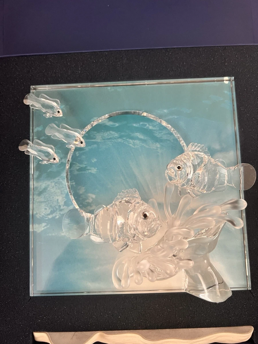 swarovski wonders of the sea products for sale | eBay