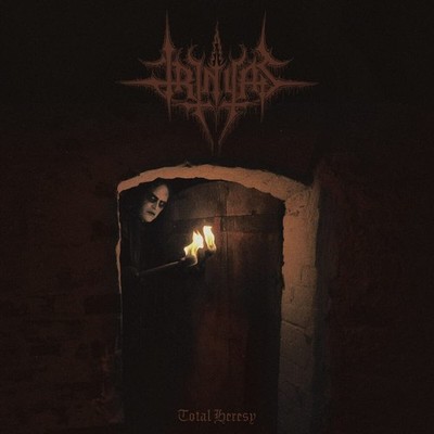 Trinitas Total Heresy (CD) Album (UK IMPORT)