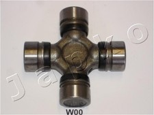 JAPKO 66W00 Gelenk, Längswelle hinten für CHEVROLET OPEL