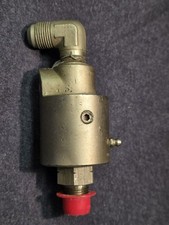 Deublin Rotary Union 155-239-001 1/2" Good Working Condition