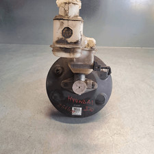 50500-0X310 Bremskraftverstärker  HYUNDAI i10 1.2 16V (57Kw) Ber 5p/b/1248cc